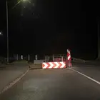 közterület-bontási és hibaelhárítási munkálat