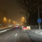 közterület-bontási és hibaelhárítási munkálat