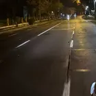 közterület-bontási és hibaelhárítási munkálat