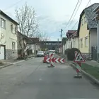 közterület-bontási és hibaelhárítási munkálatok