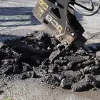 közterület-bontási és hibaelhárítási munkálatok