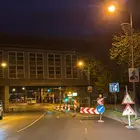 közterület-bontási és hibaelhárítási munkálatok