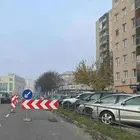 közterület-bontási és hibaelhárítási munkálatok