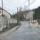 közterület-bontási és hibaelhárítási munkálatok